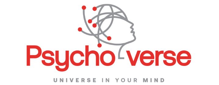 Psycho - Verse